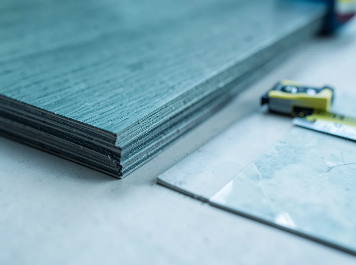 Luxury Vinyl Plank Installation Griffithsville, WV FAQs
